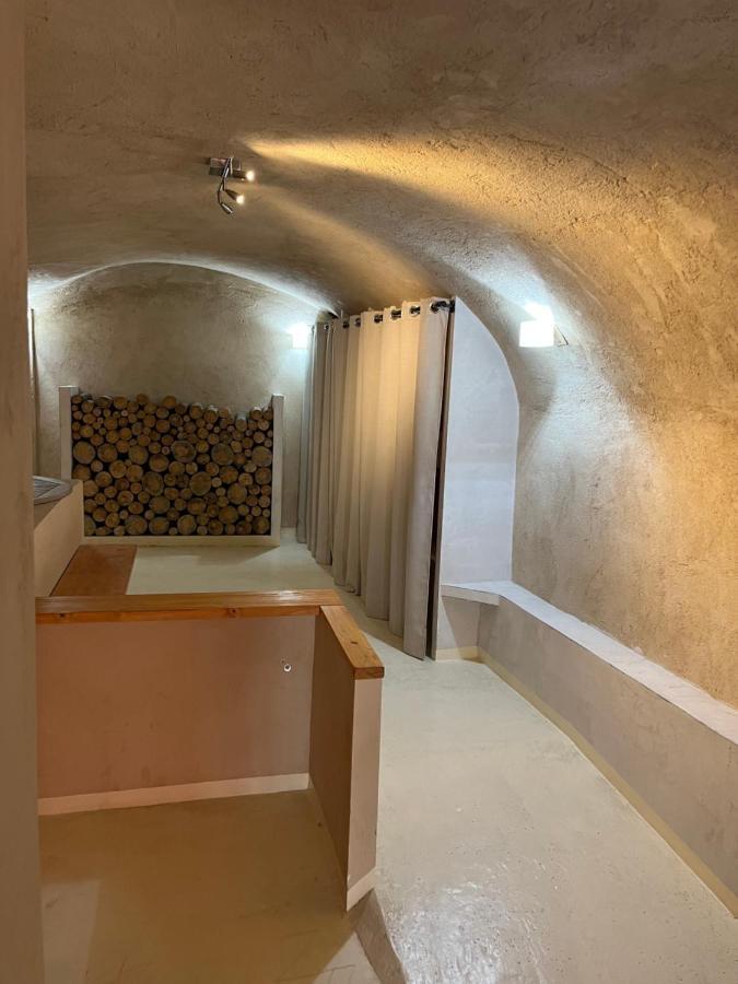 Suite "Chalet" Dans Maison De Village La Brigue Ngoại thất bức ảnh